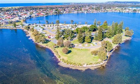 The 10 best cheap hotels in Belmont, Australia .
